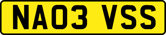 NA03VSS