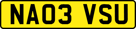 NA03VSU