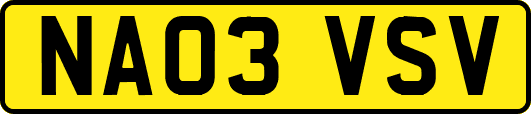 NA03VSV