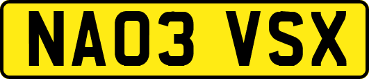 NA03VSX