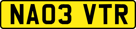 NA03VTR