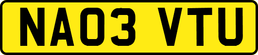 NA03VTU