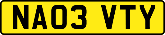 NA03VTY