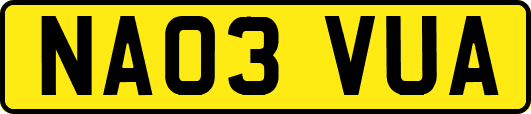 NA03VUA
