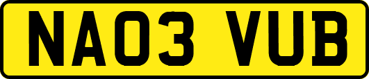 NA03VUB