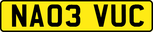 NA03VUC
