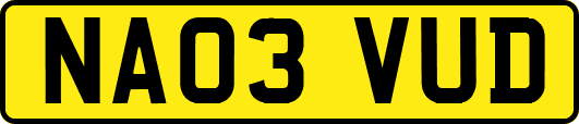 NA03VUD