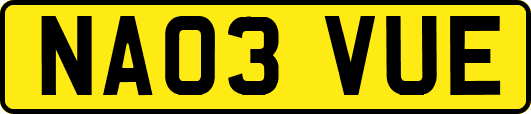 NA03VUE