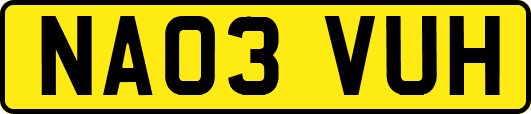 NA03VUH