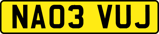 NA03VUJ