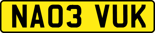 NA03VUK