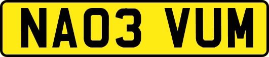 NA03VUM