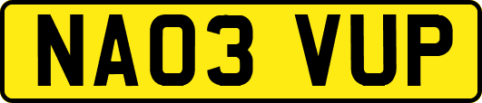 NA03VUP
