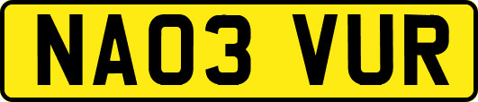 NA03VUR