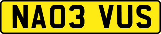 NA03VUS