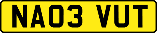 NA03VUT