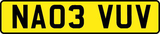 NA03VUV
