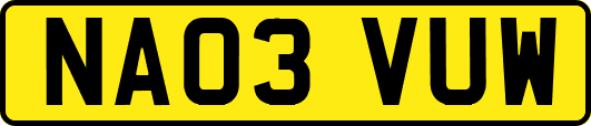NA03VUW