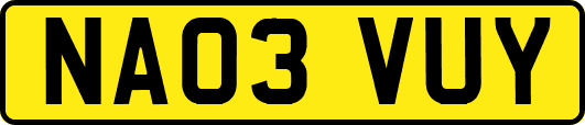 NA03VUY