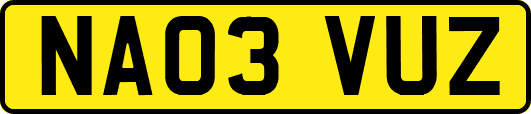 NA03VUZ