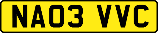 NA03VVC