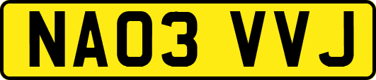 NA03VVJ