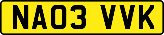 NA03VVK