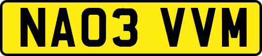 NA03VVM
