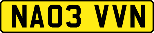NA03VVN