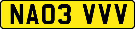 NA03VVV