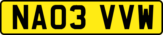 NA03VVW