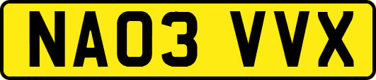 NA03VVX