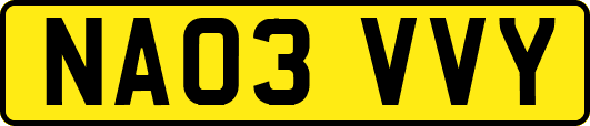 NA03VVY