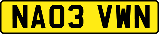 NA03VWN