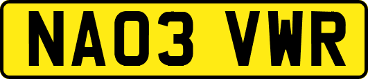 NA03VWR