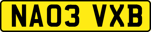 NA03VXB