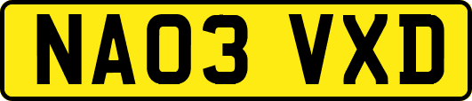 NA03VXD
