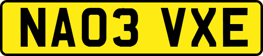 NA03VXE