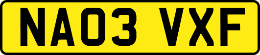 NA03VXF