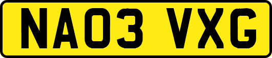 NA03VXG