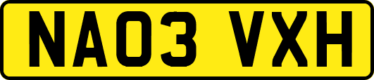 NA03VXH