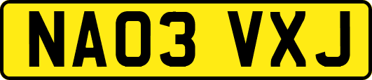 NA03VXJ