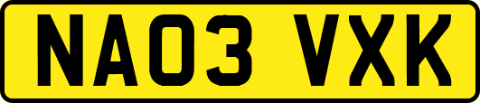 NA03VXK