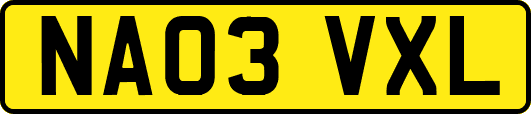 NA03VXL