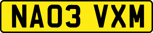 NA03VXM