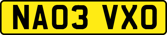 NA03VXO