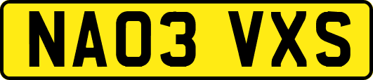 NA03VXS