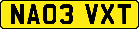 NA03VXT