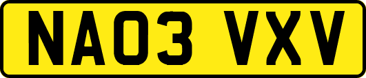 NA03VXV
