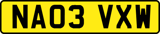 NA03VXW